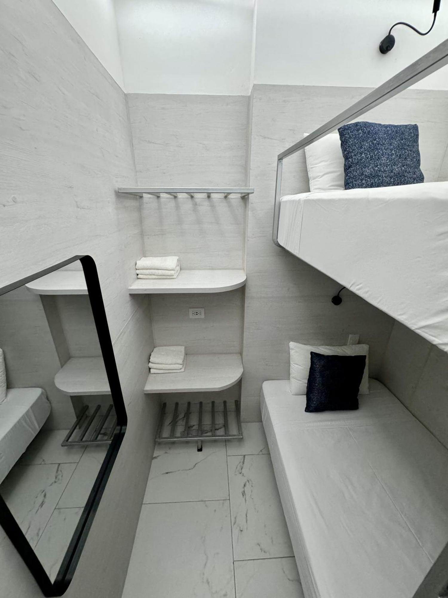 Mini Rooms By Illusion Плая-дель-Кармен Экстерьер фото