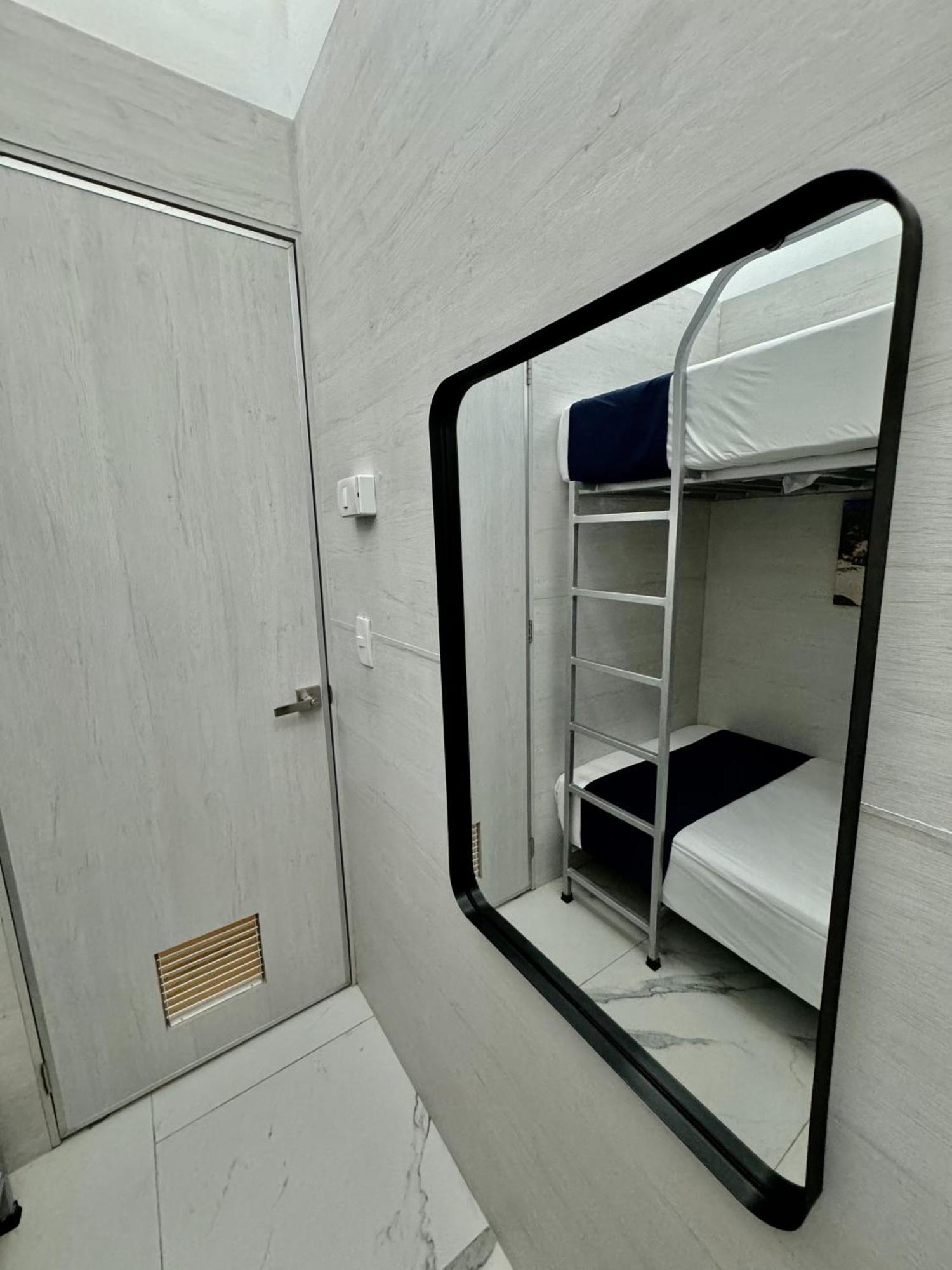 Mini Rooms By Illusion Плая-дель-Кармен Экстерьер фото